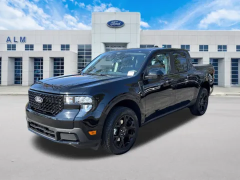 Black 2026 Ford Maverick XLT for sale in Marietta, GA