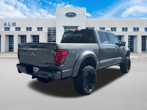 More photos of 2026 Ford F-150 XLT at ALM Ford Marietta, GA
