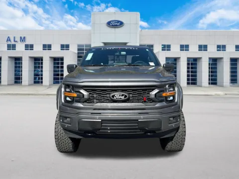 Photos of 2026 Ford F-150 XLT for sale in Marietta, GA at ALM Ford Marietta