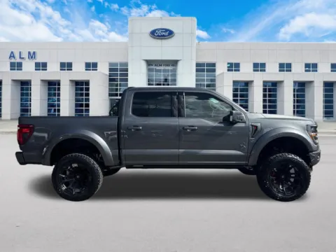More photos of 2026 Ford F-150 XLT at ALM Ford Marietta, GA