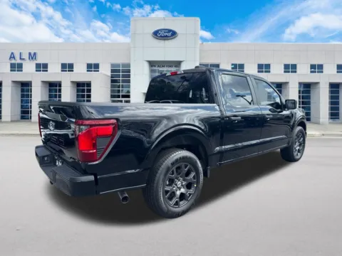 More photos of 2026 Ford F-150 STX at ALM Ford Marietta, GA