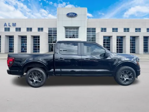 More photos of 2026 Ford F-150 STX at ALM Ford Marietta, GA