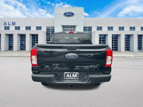 More photos of 2026 Ford Ranger XL at ALM Ford Marietta, GA