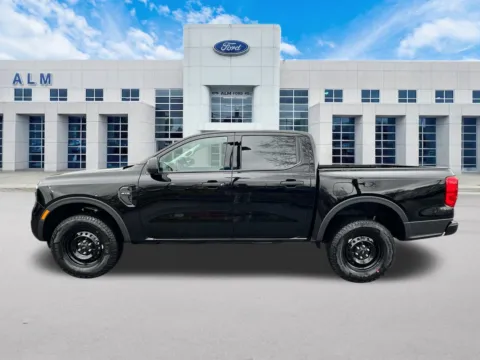 Photos of 2026 Ford Ranger XL for sale in Marietta, GA at ALM Ford Marietta