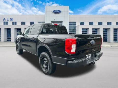 Another view of 2026 Ford Ranger XL for sale in Marietta, GA at ALM Ford Marietta