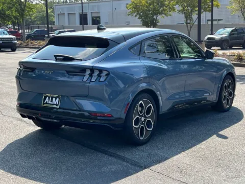 More photos of 2023 Ford Mustang Mach-E GT at ALM Ford Marietta, GA