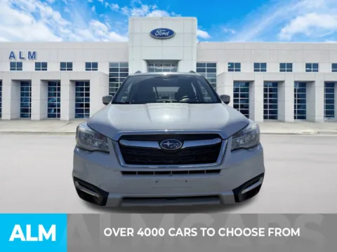 Another view of 2018 Subaru Forester 2.5i Premium for sale in Marietta, GA at ALM Ford Marietta
