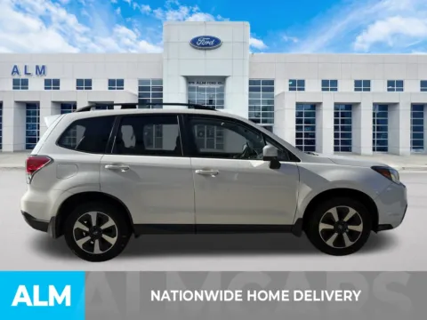 More photos of 2018 Subaru Forester 2.5i Premium at ALM Ford Marietta, GA