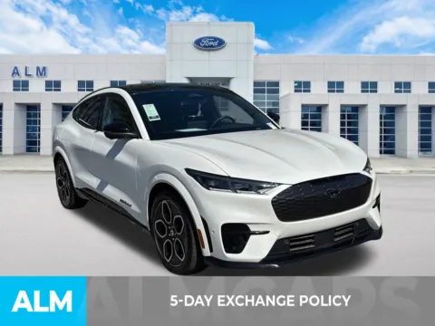 More photos of 2023 Ford Mustang Mach-E GT at ALM Ford Marietta, GA