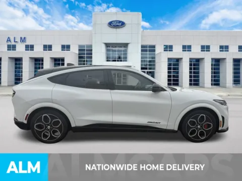 More photos of 2023 Ford Mustang Mach-E GT at ALM Ford Marietta, GA