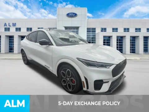 More photos of 2023 Ford Mustang Mach-E GT at ALM Ford Marietta, GA