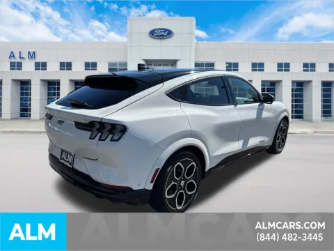 More photos of 2023 Ford Mustang Mach-E GT at ALM Ford Marietta, GA