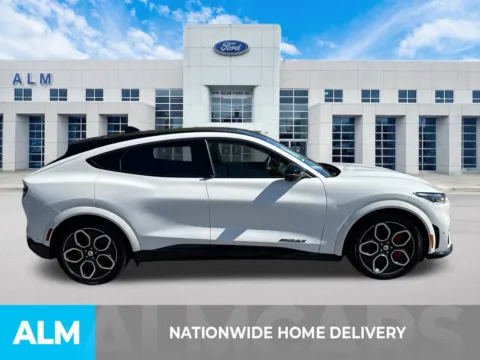 More photos of 2023 Ford Mustang Mach-E GT at ALM Ford Marietta, GA