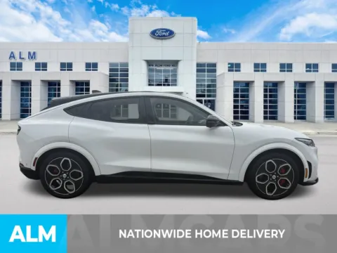 More photos of 2023 Ford Mustang Mach-E GT at ALM Ford Marietta, GA