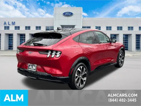 More photos of 2022 Ford Mustang Mach-E Premium at ALM Ford Marietta, GA