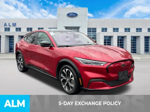 More photos of 2022 Ford Mustang Mach-E Premium at ALM Ford Marietta, GA