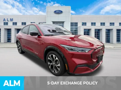 More photos of 2022 Ford Mustang Mach-E Premium at ALM Ford Marietta, GA