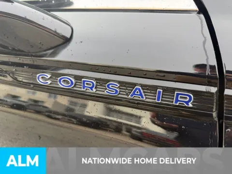 More photos of 2023 Lincoln Corsair Grand Touring at ALM Ford Marietta, GA
