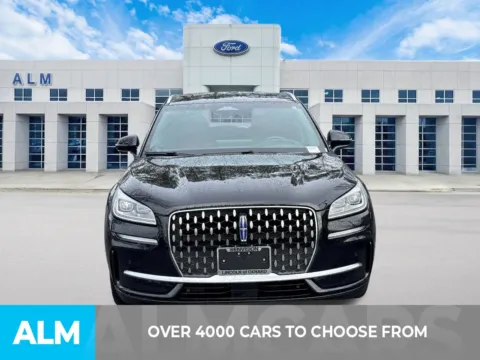 Another view of 2023 Lincoln Corsair Grand Touring for sale in Marietta, GA at ALM Ford Marietta
