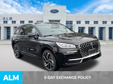 More photos of 2023 Lincoln Corsair Grand Touring at ALM Ford Marietta, GA