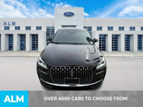 Another view of 2023 Lincoln Corsair Grand Touring for sale in Marietta, GA at ALM Ford Marietta