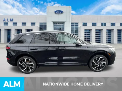 More photos of 2023 Lincoln Corsair Grand Touring at ALM Ford Marietta, GA