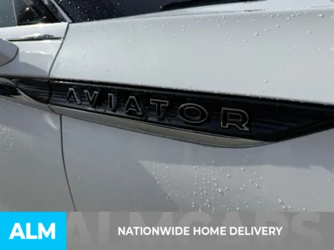 More photos of 2023 Lincoln Aviator Black Label at ALM Ford Marietta, GA