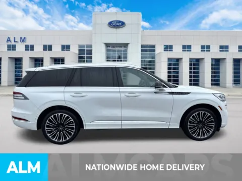 More photos of 2023 Lincoln Aviator Black Label at ALM Ford Marietta, GA