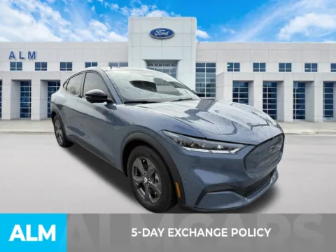 More photos of 2023 Ford Mustang Mach-E Select at ALM Ford Marietta, GA
