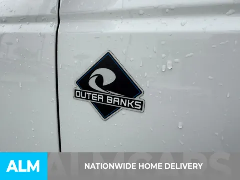 More photos of 2023 Ford Bronco Outer Banks at ALM Ford Marietta, GA