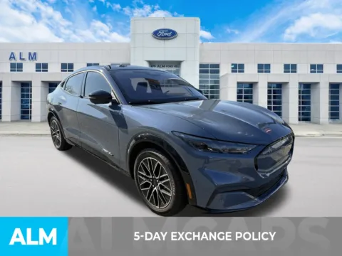 More photos of 2024 Ford Mustang Mach-E Premium at ALM Ford Marietta, GA