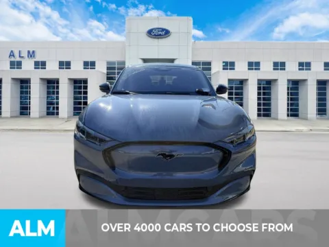 Another view of 2024 Ford Mustang Mach-E Premium for sale in Marietta, GA at ALM Ford Marietta