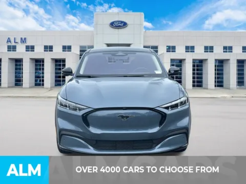 Another view of 2024 Ford Mustang Mach-E Premium for sale in Marietta, GA at ALM Ford Marietta