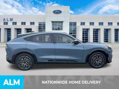 More photos of 2024 Ford Mustang Mach-E Premium at ALM Ford Marietta, GA