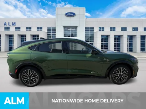 More photos of 2024 Ford Mustang Mach-E Premium at ALM Ford Marietta, GA