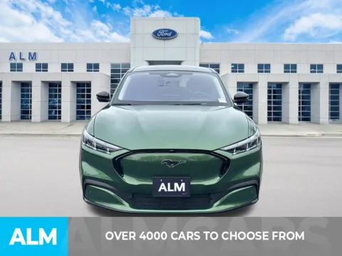 Another view of 2024 Ford Mustang Mach-E Premium for sale in Marietta, GA at ALM Ford Marietta