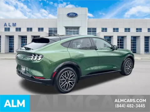 More photos of 2024 Ford Mustang Mach-E Premium at ALM Ford Marietta, GA