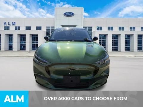 Another view of 2024 Ford Mustang Mach-E Premium for sale in Marietta, GA at ALM Ford Marietta