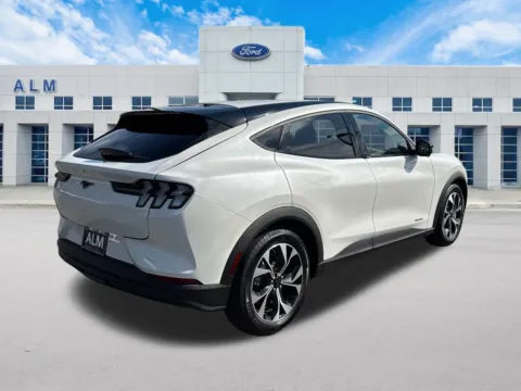 More photos of 2025 Ford Mustang Mach-E Select at ALM Ford Marietta, GA