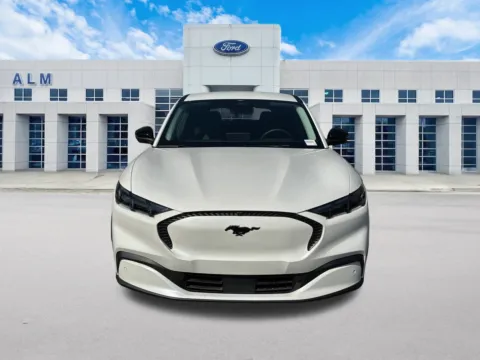 Photos of 2025 Ford Mustang Mach-E Select for sale in Marietta, GA at ALM Ford Marietta