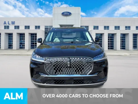 Another view of 2025 Lincoln Aviator Premiere for sale in Marietta, GA at ALM Ford Marietta