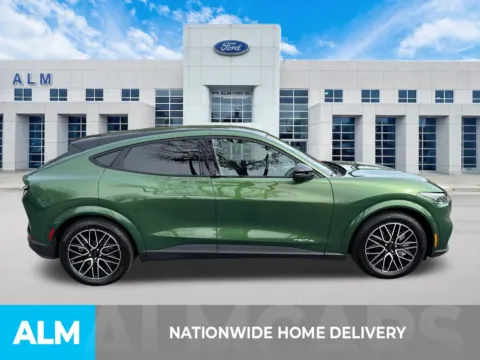 More photos of 2025 Ford Mustang Mach-E Premium at ALM Ford Marietta, GA