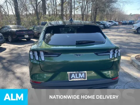 More photos of 2025 Ford Mustang Mach-E Premium at ALM Ford Marietta, GA