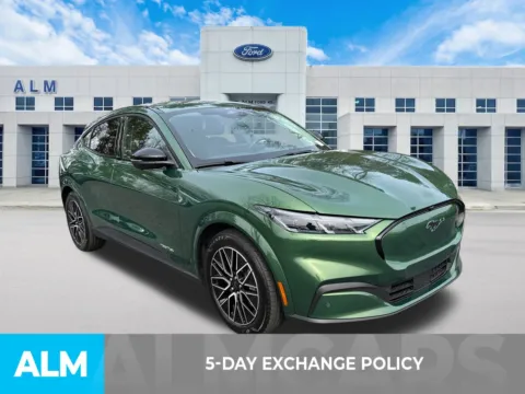 More photos of 2025 Ford Mustang Mach-E Premium at ALM Ford Marietta, GA