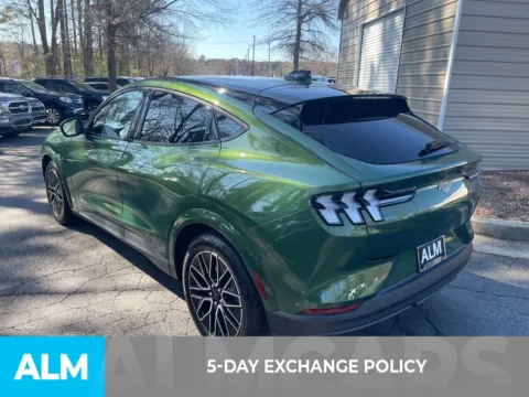 More photos of 2025 Ford Mustang Mach-E Premium at ALM Ford Marietta, GA