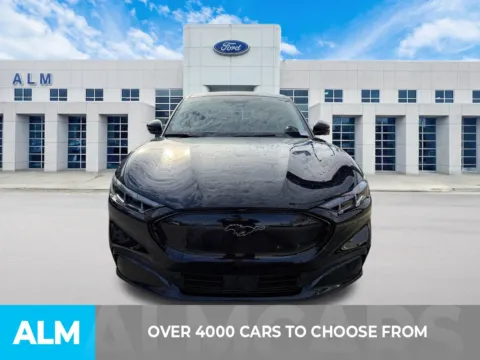 Another view of 2025 Ford Mustang Mach-E Premium for sale in Marietta, GA at ALM Ford Marietta