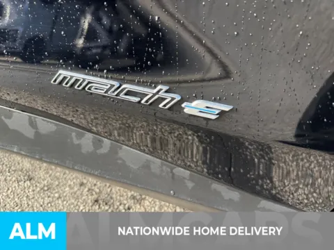 More photos of 2025 Ford Mustang Mach-E Premium at ALM Ford Marietta, GA