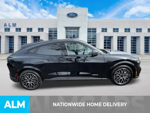 More photos of 2025 Ford Mustang Mach-E Premium at ALM Ford Marietta, GA