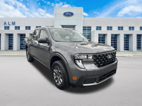 More photos of 2026 Ford Maverick XLT at ALM Ford Marietta, GA