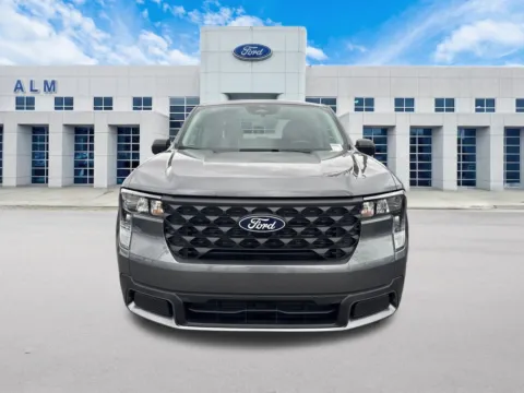 Photos of 2026 Ford Maverick XLT for sale in Marietta, GA at ALM Ford Marietta